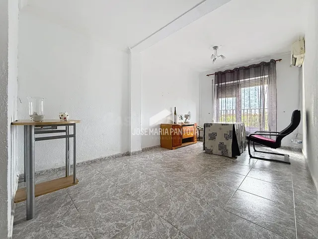 Piso en la Granja - foto 2