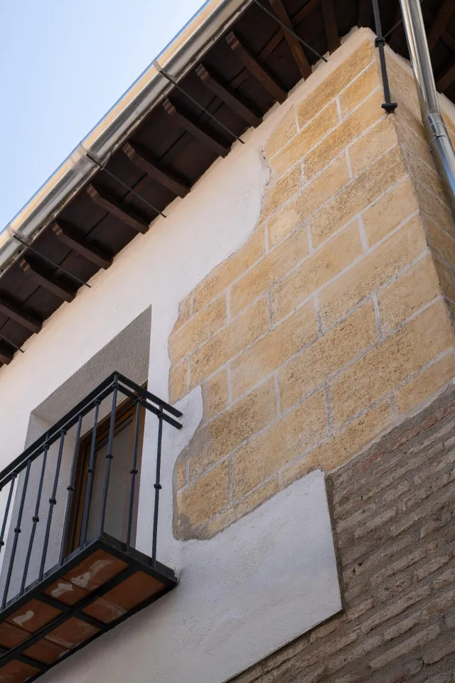 HORNO DE VIDRIO 14 A — 16