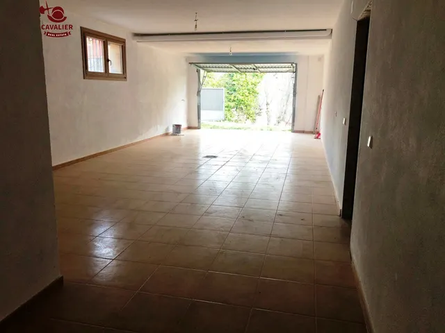 Magnifico chalet ¡¡¡ A ESTRENAR ¡¡¡ 340m2 construidos con cinco dormitorios en parcela de 569m2 — 22