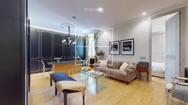 Piso 3 habitaciones 117m² en venta - Recoletos — 40