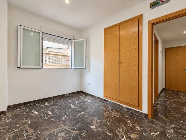 Piso en planta baja a la venta en naquera — 43