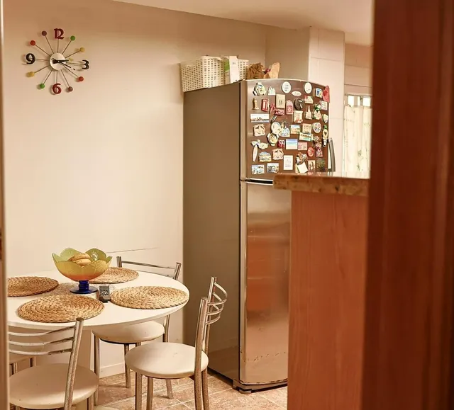 Espectacular vivienda de 4 dormitorios, dos baños y garaje, en segunda línea de playa — 13