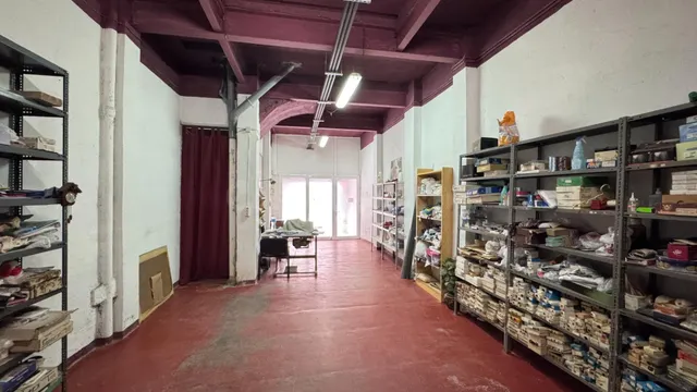 Tu despacho, tu tienda o tus trasteros: un local que se adap - foto 2