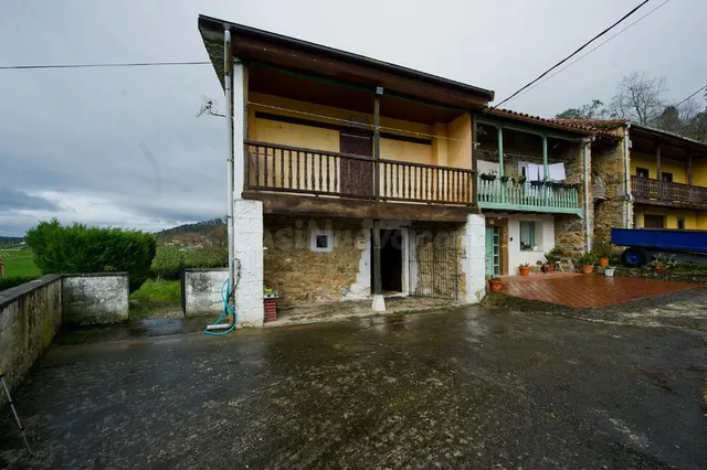Casa 2 habitaciones 173m² en venta - Hornedo