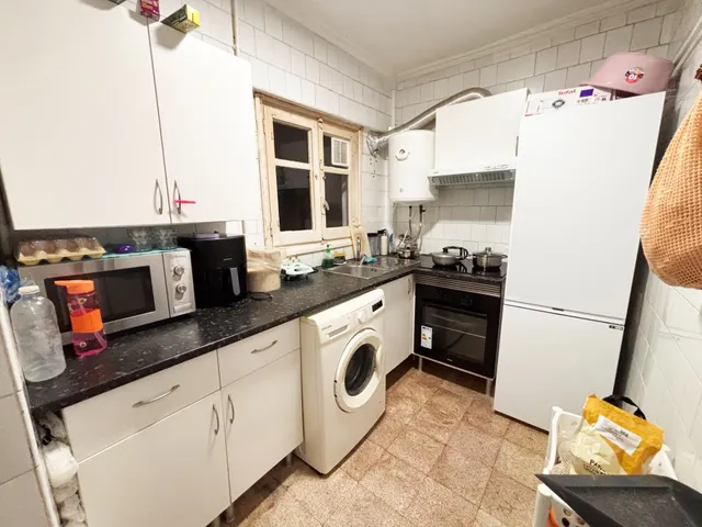 Se vende bonito piso de 3 Habs. - Pacheco y Torrens inmobiliaria — 6
