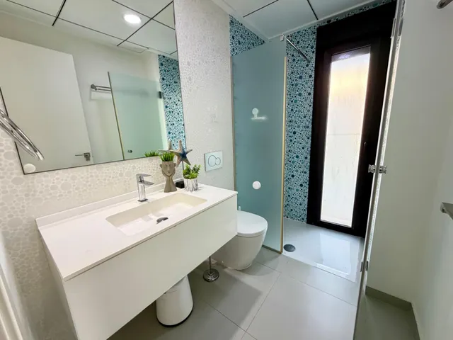 Villa 3 habitaciones 125m² en venta - Centro de la Ciudad Quesada — 15