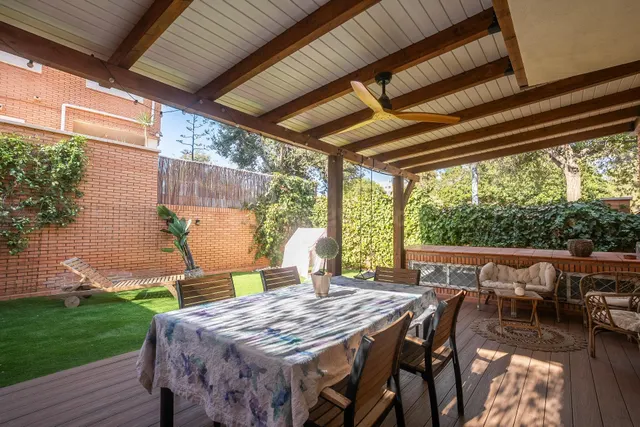 Tríplex en venta Villablanca — 5