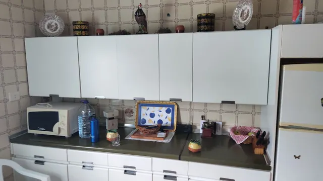 Casa independiente en venta en Oña con garaje, huerta y zona de barbacoa — 9