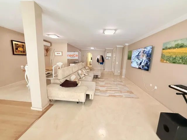 GRAN PISO 3+1 DORM + 2 BAÑOS + PLAZA GARAJE + TRASTERO - foto 2