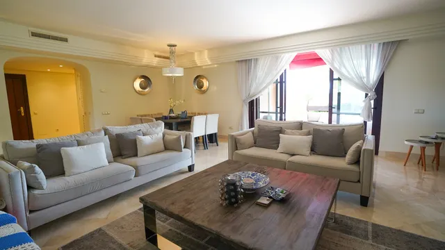 Ático 3 habitaciones 385m² en venta - Marbella — 20