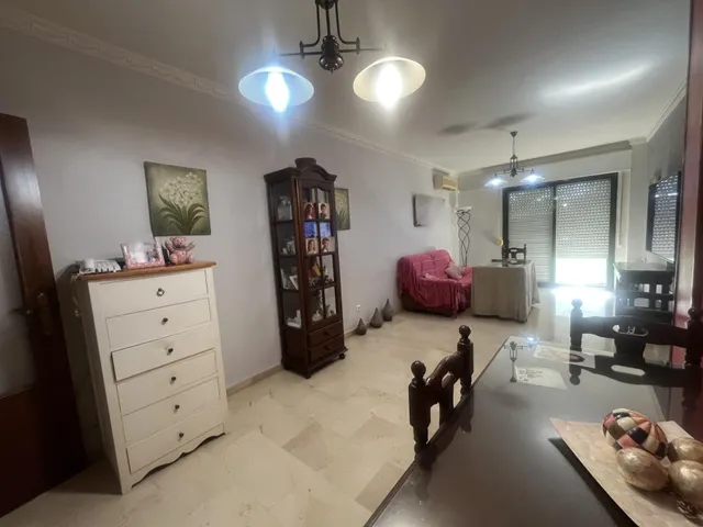 ESPECTACULAR PISO EN AVDA PUERTA DEL SUR — 12
