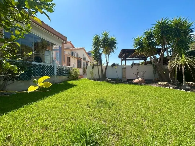 Villa 3 habitaciones 141m² en venta - Costa blanca — 16