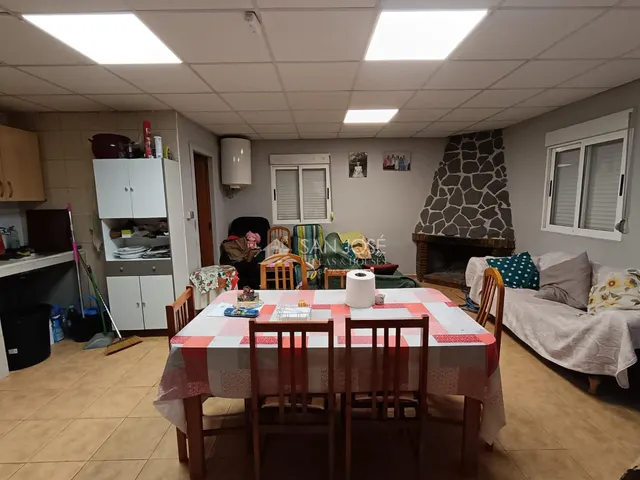 VENTA DE CHALET EN LA ROMANA, ZONA LA BOQUERA — 17