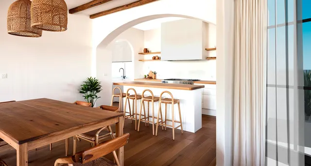 Adosado 5 habitaciones 271m² en venta - Malagueta - Monte Sancha — 21