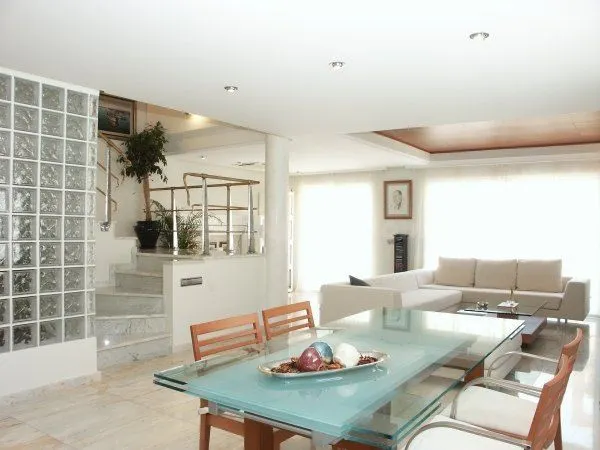 Bungalow 5 habitaciones 360m² en venta - Aduanas — 2