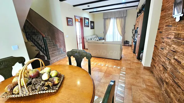 Adosado 4 habitaciones 190m² en venta - Benalmádena Pueblo - foto 5