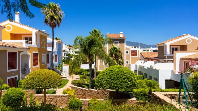 Apartamento 2 habitaciones 106m² en venta - Paraiso-Barronal — 29