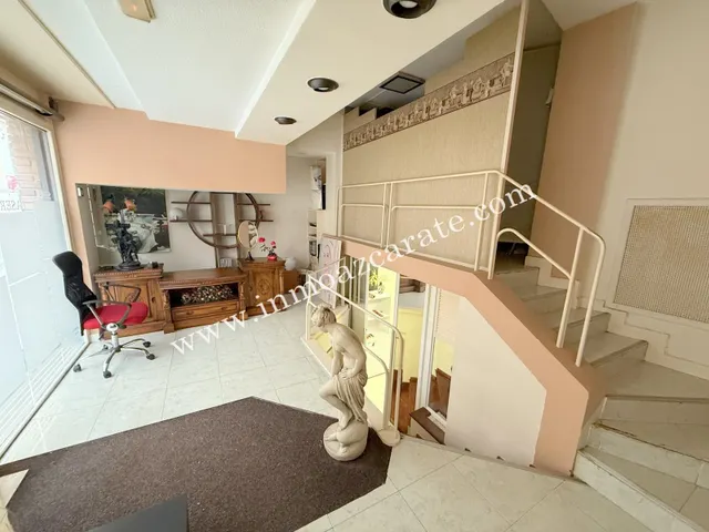 Local comercial céntrico en Estella — 6