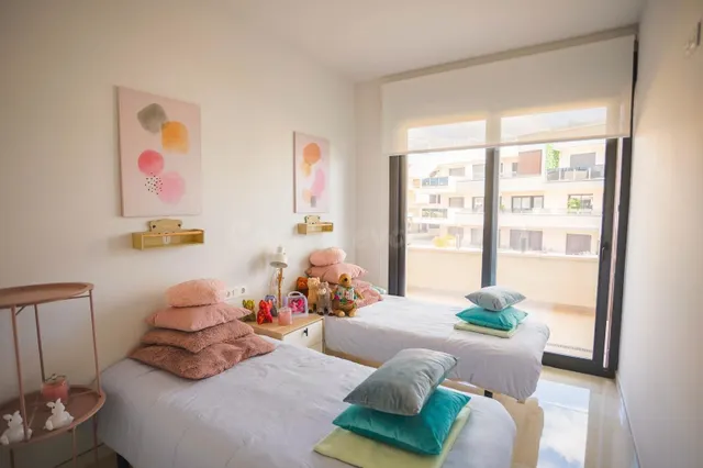 Apartamento Amanecer de Luxe en Playa Flamenca. - foto 4