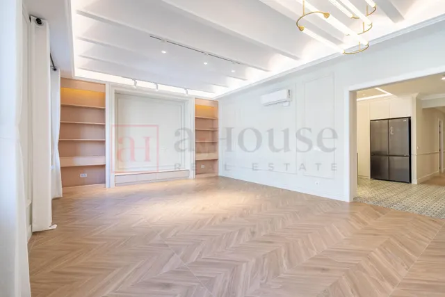 Espectacular piso reformado de 200m2 en la dreta de l´eixample — 5