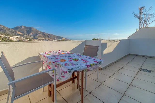 Ático 3 habitaciones 126m² en venta - Centro — 16