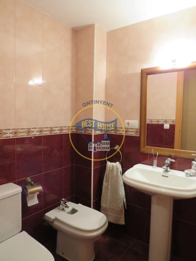 DUPLEX CON VISTAS DESPEJADAS EN L'OLLERIA — 15