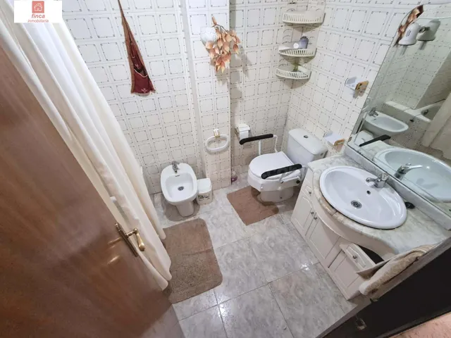 SE VENDE PISO PLANTA BAJA EN MONTIJO, ZONA EL MOLINO, ZONA T - foto 4