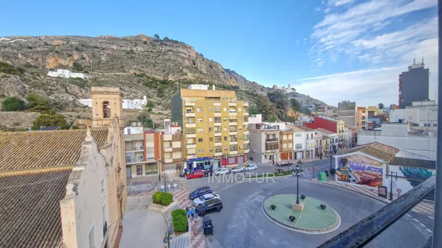 Vivienda en Cullera, a un paso del CENTRO DEL PUEBLO - foto 2