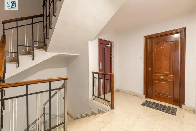 PISO DE 4 DORMITORIOS EN CAMINO DE RONDA — 34