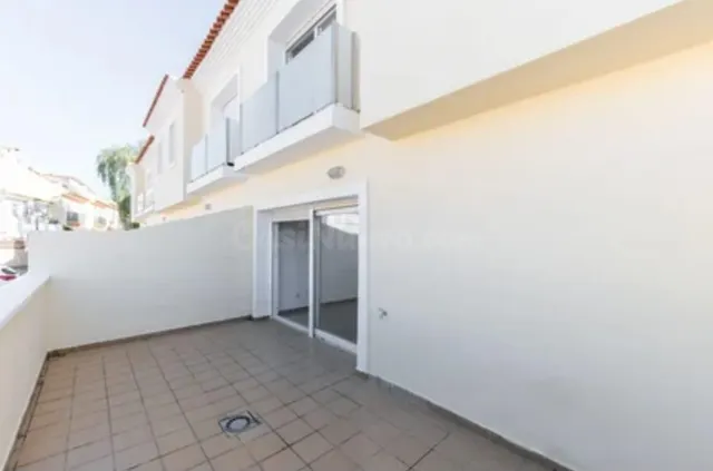 Chalet Adosado en el Centro de Fuengirola - foto 4