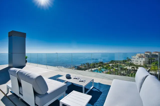 Conjunto residencial en Mijas Costa de excelentes calidades - fase 3 — 6