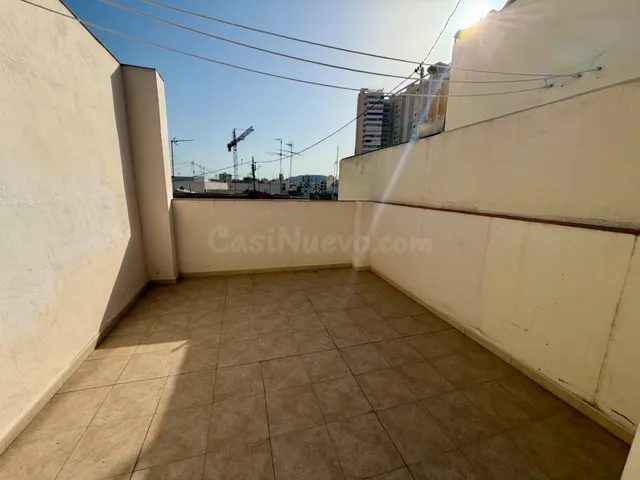 Ático en Campoamor – Gran Terraza — 4