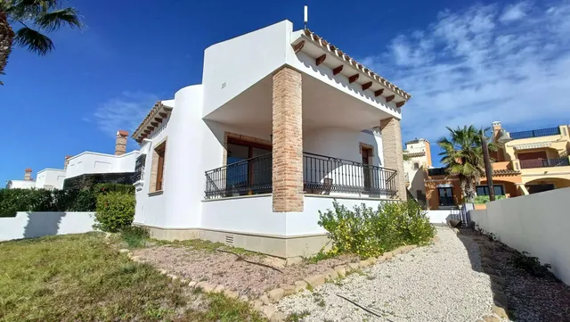 Villa 3 habitaciones 141m² en venta - Comunidad valenciana — 41