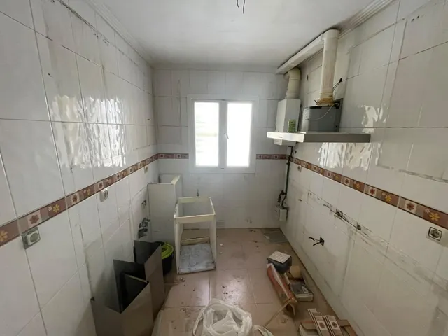 Venta de Piso en Sevilla — 17
