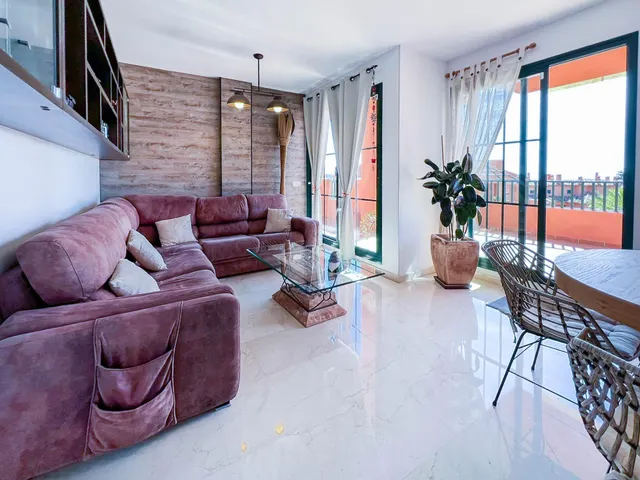 Apartamento 3 habitaciones 115m² en venta - Sierra cortina — 12