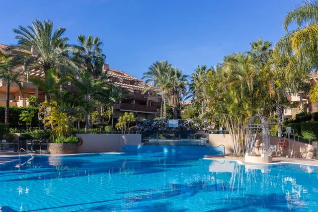 Apartamento 2 habitaciones 142m² en venta - Marbella — 41