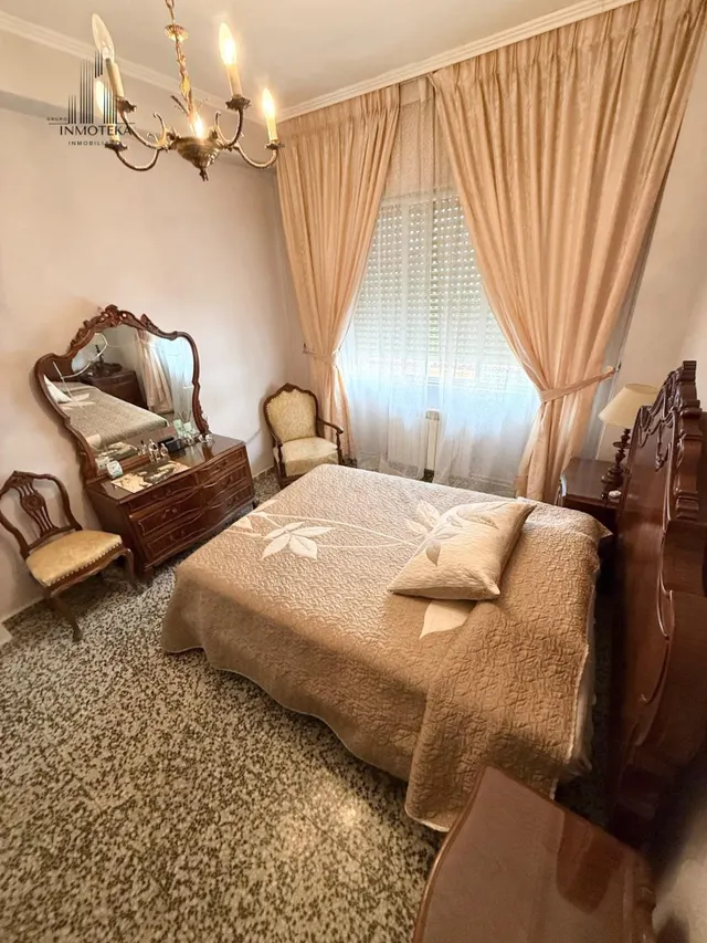 Ref: c139 grupo inmoteka inmobiliaria vende en exclusiva pisazo en zona centro/rosario — 22