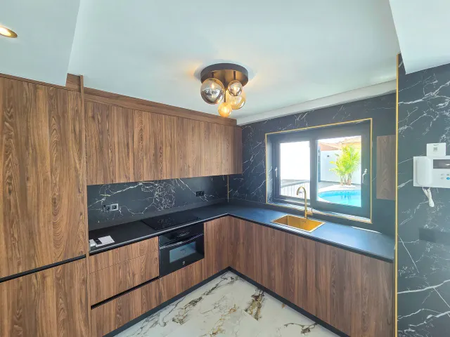 Casa 5 habitaciones en venta - Los Urrutias — 13
