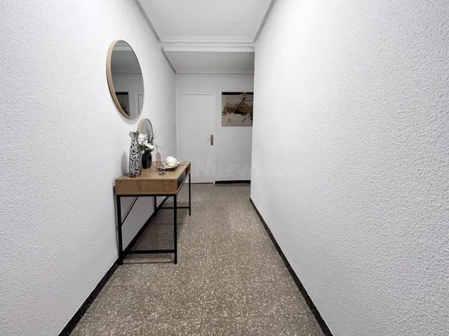 638A - PISO EN ALQUILER EN LA AVENIDA - foto 3