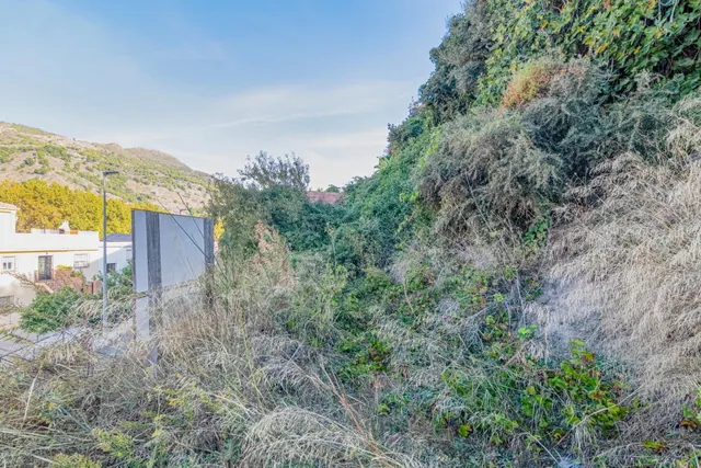 Oportunidad Única: Terreno Urbano en Vélez de Benaudalla - Costa Tropical — 41