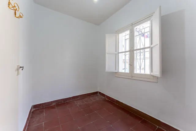 Piso 4 habitaciones Ciudad Jardín — 18