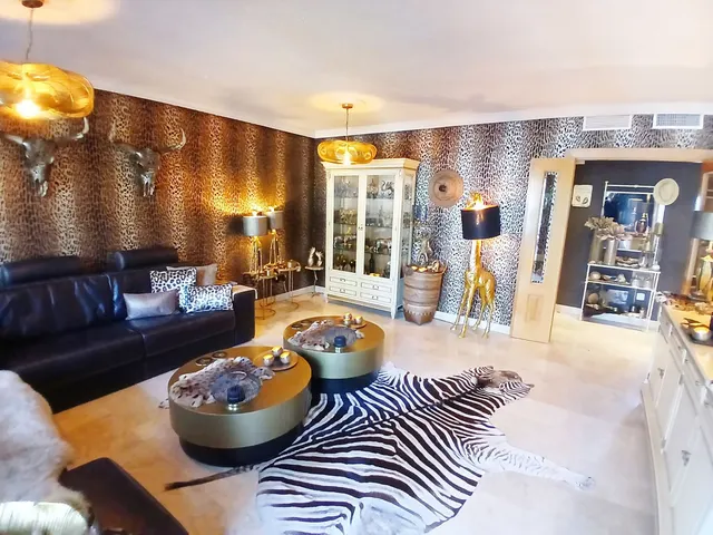 Ático Dúplex 3 habitaciones 146m² en venta - Centro — 42