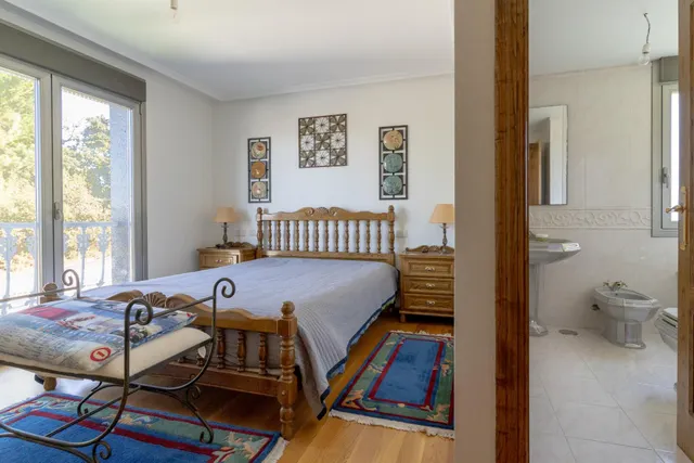 Casa en venta en pereiro de aguiar — 32