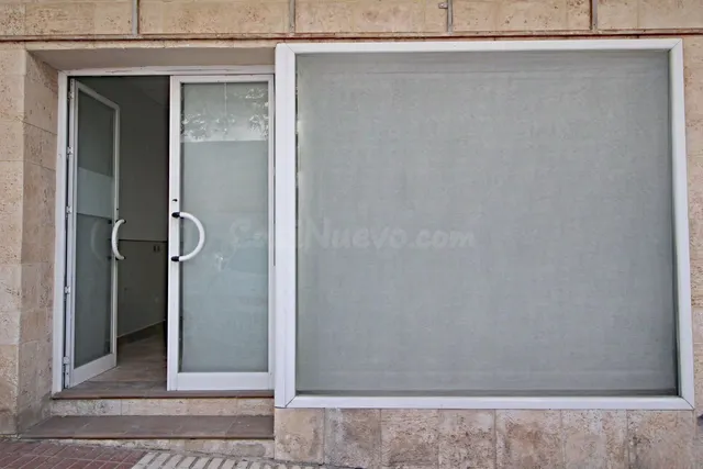 Local comercial 42m² en venta - Marbella