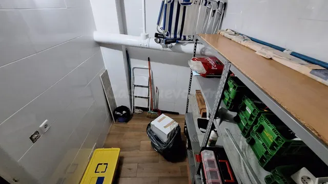 Trastero en Venta: Oportunidad Única a un Precio Atractivo - foto 4