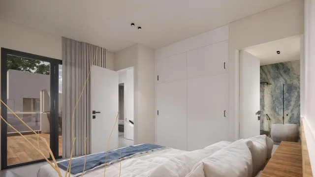 Adosado 4 habitaciones 130m² en venta - Costa blanca sur — 25