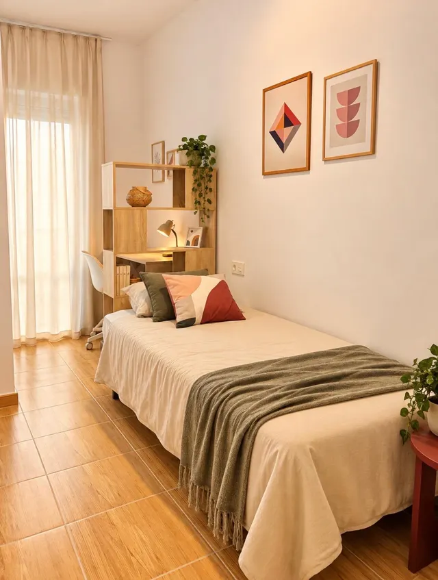 Tu nuevo hogar en Monteagudo: obra nueva, tres dormitorios y espacio para todo — 8