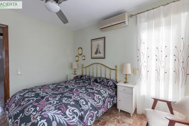 Vivienda Exclusiva en Urbanización Viñas del Rey – Otura — 38