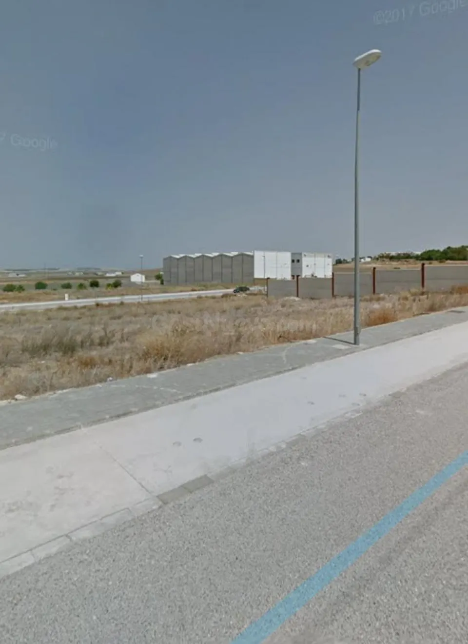SE VENDE PARCELA EN POLIGONO PEMAR