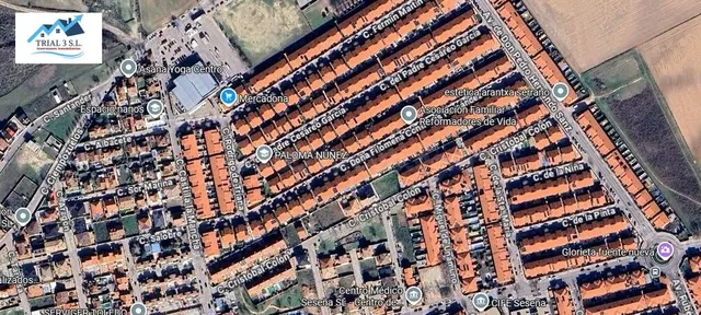 Venta Casa en Seseña (Toledo) - foto 2